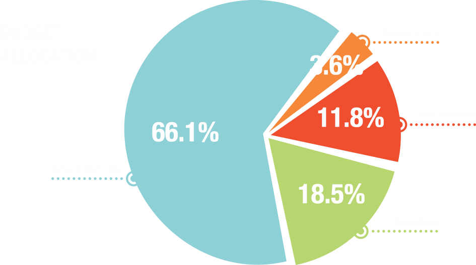 Budget Allocation