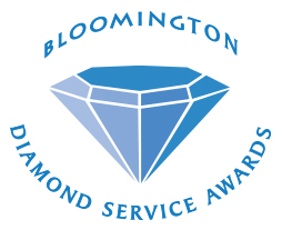 Diamond Service Awards